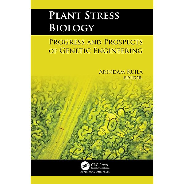 Plant Stress Biology