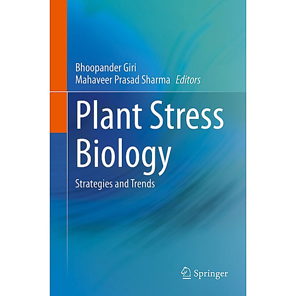 Plant Stress Biology