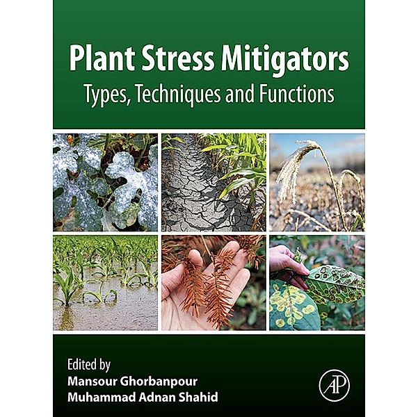 Plant Stress Mitigators