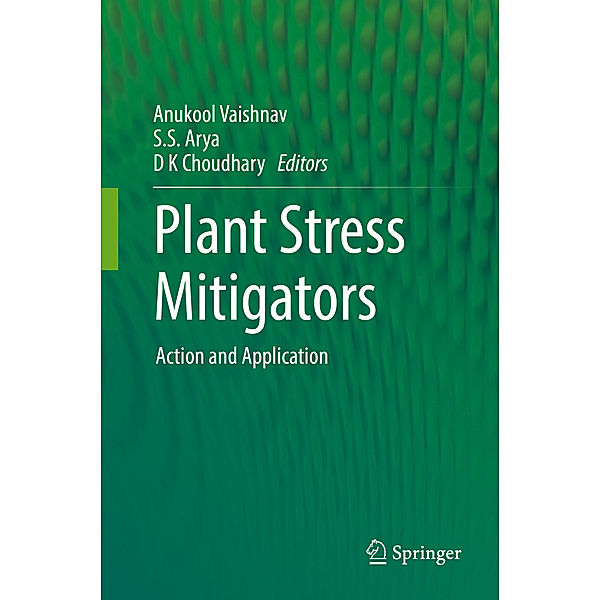 Plant Stress Mitigators