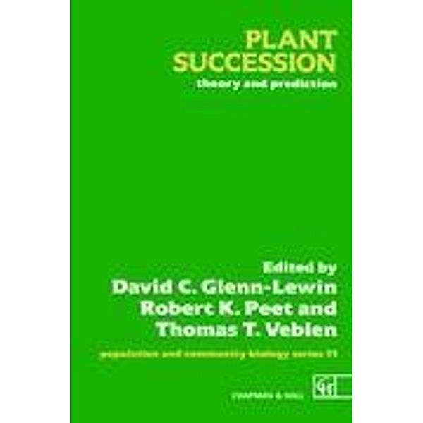 Plant Succession