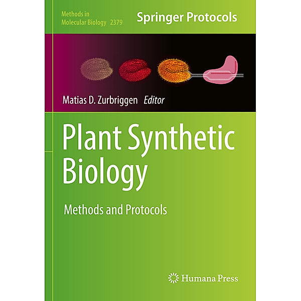 Plant Synthetic Biology