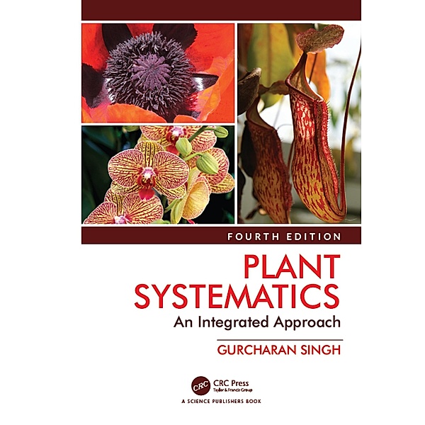 Plant Systematics, Gurcharan Singh