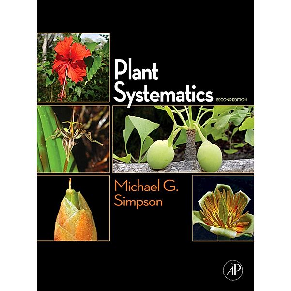 Plant Systematics, Michael G. Simpson