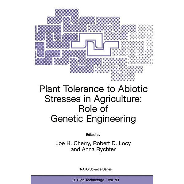 Plant Tolerance to Abiotic Stresses in Agriculture: Role of Genetic Engineering