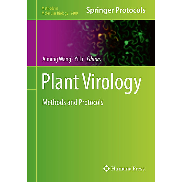 Plant Virology