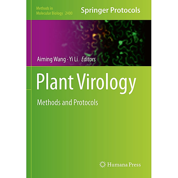 Plant Virology