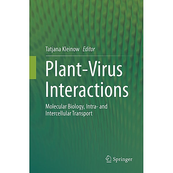 Plant-Virus Interactions