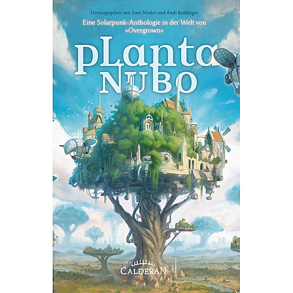 Planta Nubo, Christian Von Aster, Anja Bagus, Tim Becker, Laura Dümpelfeld, Anita Gröger, Christian Gronauer, Thorsten Hanson, Christian Humberg, Vanessa Jaeckert, Lillith Korn, Diandra Linnemann, Jacqueline Mayerhofer, Tanja Meurer, Jacqueline Montemurri, Bernd Perplies, Linda Sack, Anna Schlimpen, Juliane Seidel, Phoebe Wagner, Andi Bottlinger