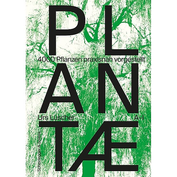 Plantae, Urs Lüscher