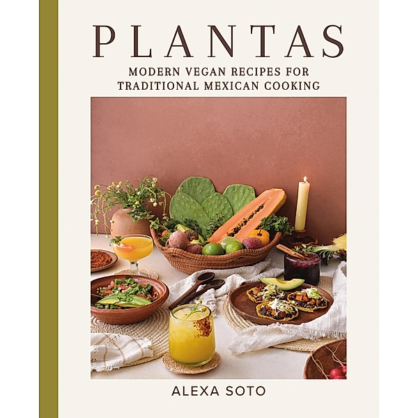 Plantas, Alexa Soto