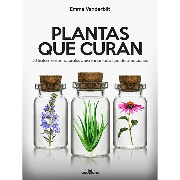 Plantas que curan, Emma Vanderbilt