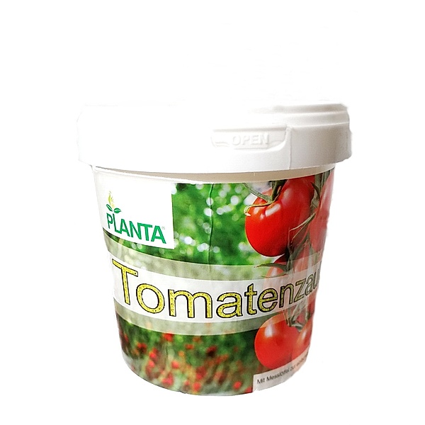 Plantas Tomatenzauber, 1 kg