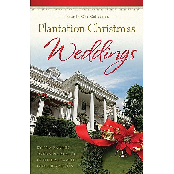 Plantation Christmas Weddings, Sylvia Barnes
