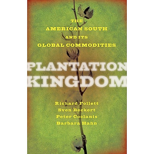 Plantation Kingdom, Richard Follett