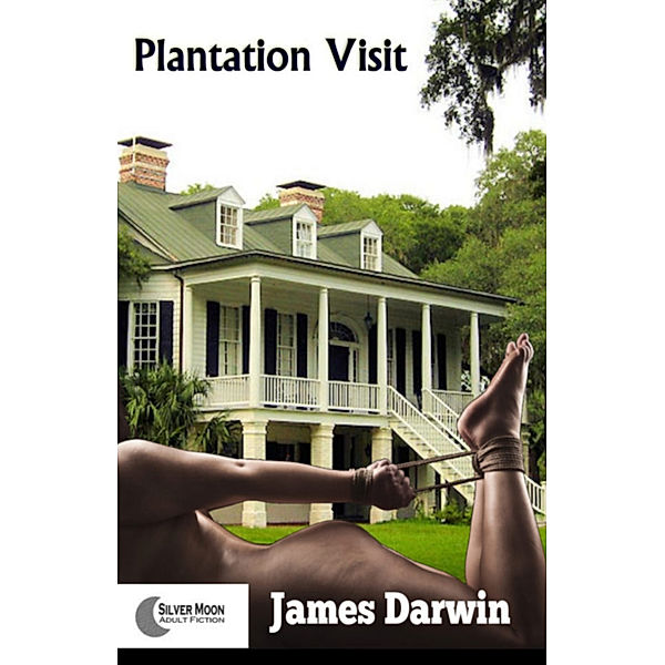 Plantation Visit, James Darwin