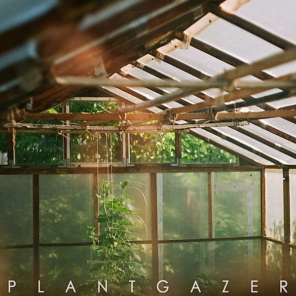 Plantgazer(Digipak), Show Me A Dinosaur