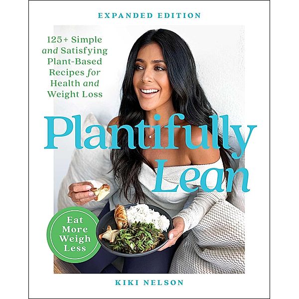 Plantifully Lean, Kiki Nelson