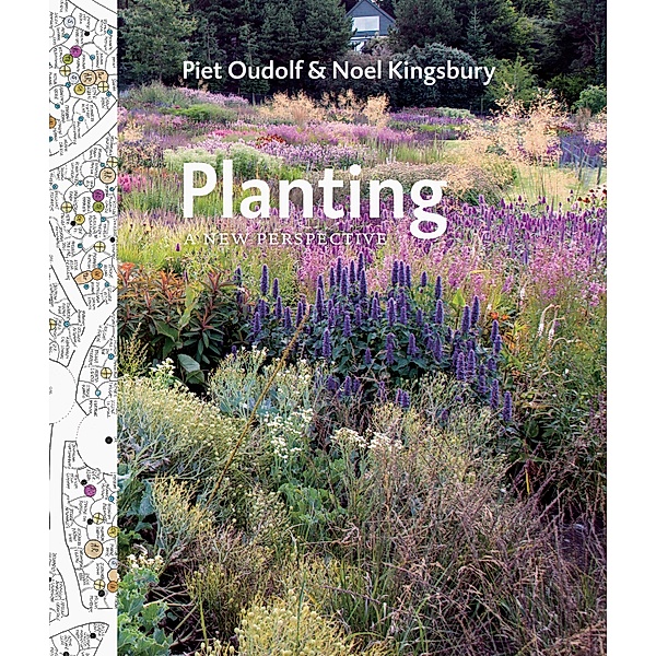 Planting, Piet Oudolf, Noel Kingsbury