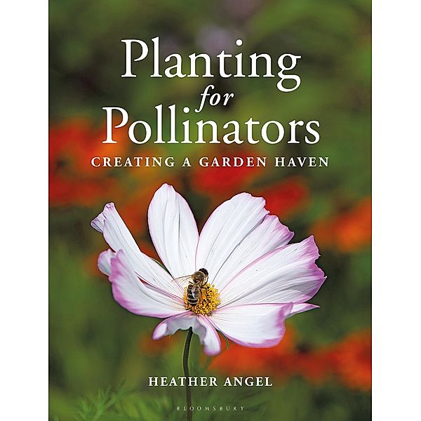 Planting for Pollinators, Heather Angel