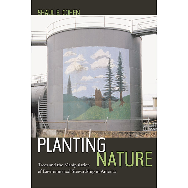 Planting Nature, Shaul E. Cohen