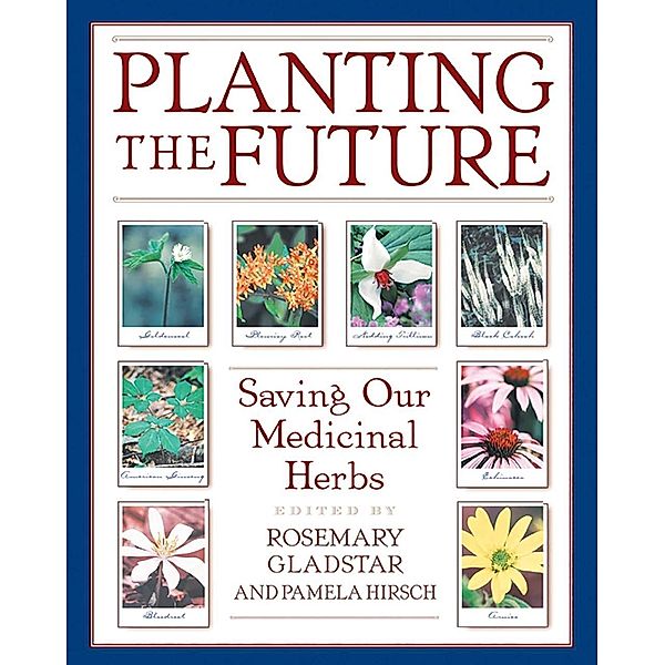 Planting the Future / Healing Arts