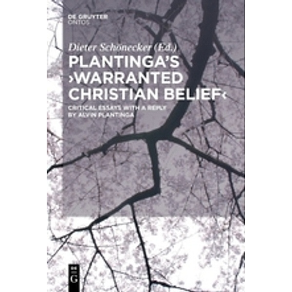Plantinga's 'Warranted Christian Belief'