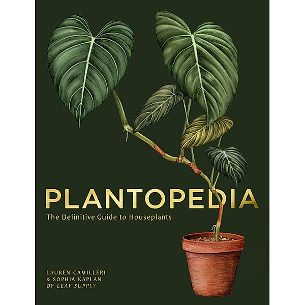 Plantopedia, Lauren Camilleri, Sophia Kaplan