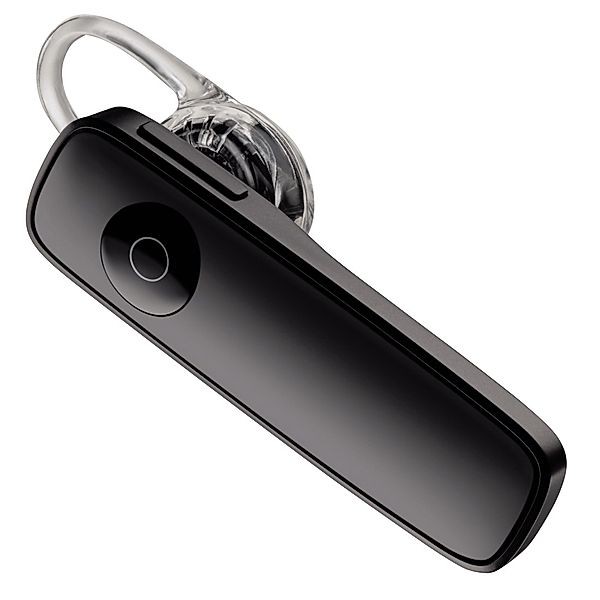 Plantronics Bluetooth-Headset Marque 2, Schwarz