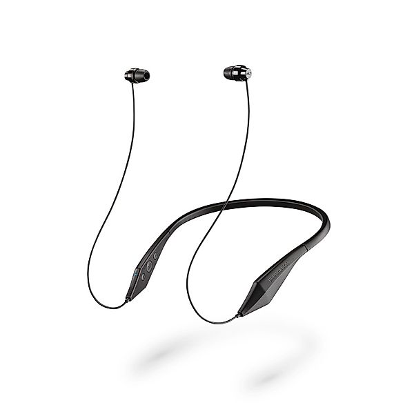 Plantronics Bluetooth®-Kopfhörer BackBeat 100, Schwarz