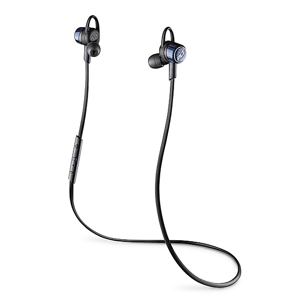 Plantronics Bluetooth®-Kopfhörer BackBeat GO 3, Cobalt Blue