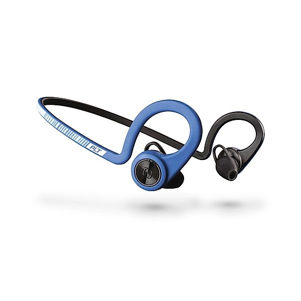 Plantronics Bluetooth®-Sport-Kopfhörer BackBeat FIT, Power Blue