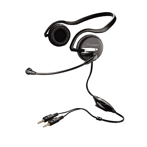 Plantronics PC-Headset .Audio 345