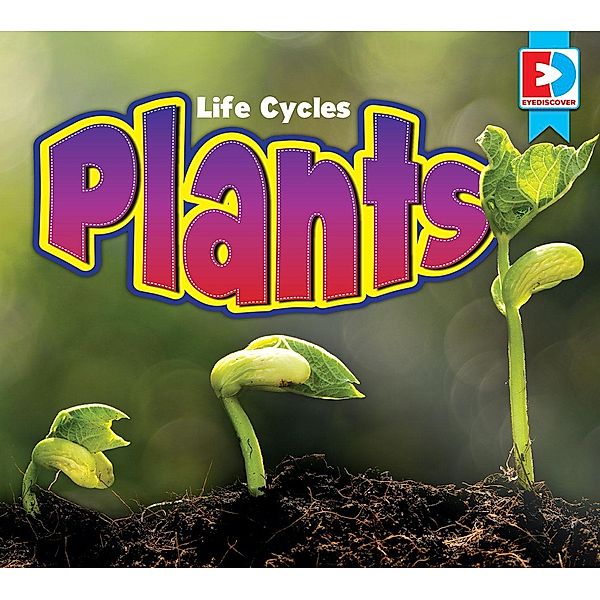 Plants, Alan Born