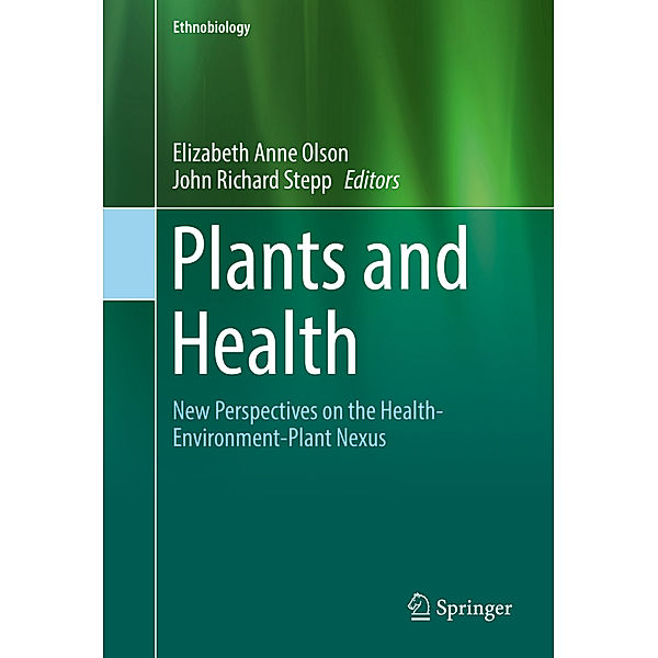 Plants and Health