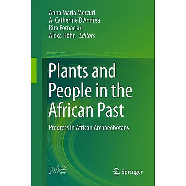 Plants and People in the African Past