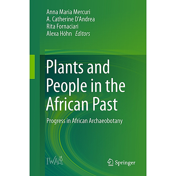 Plants and People in the African Past