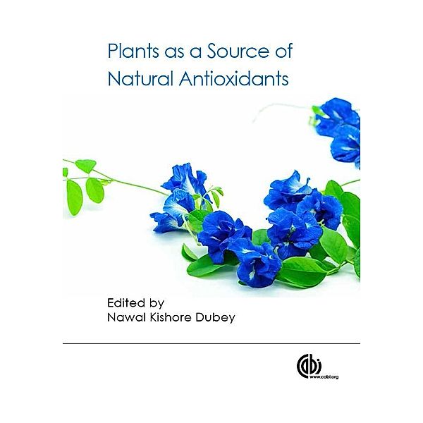 Plants as a Source of Natural Antioxidants