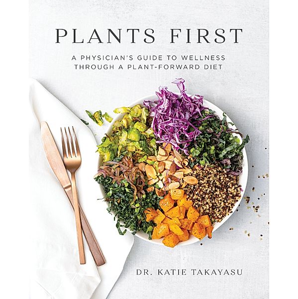 Plants First, Katie Takayasu