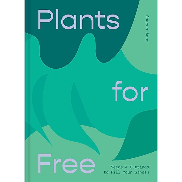 Plants for Free, Sharon Amos