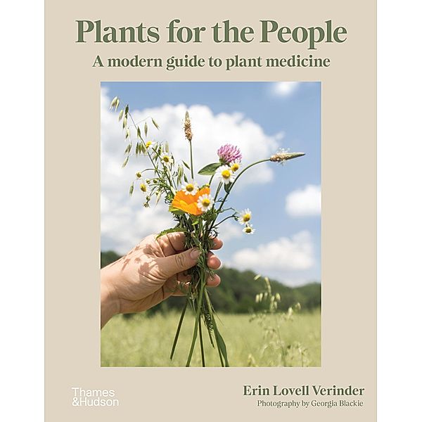 Plants for the People, Erin Lovell Verinder