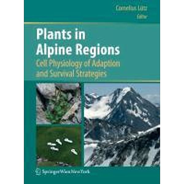 Plants in Alpine Regions