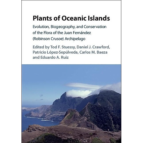 Plants of Oceanic Islands