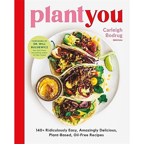 PlantYou, Carleigh Bodrug