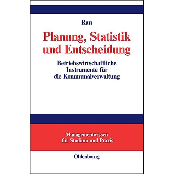 Planung, Statistik und Entscheidung / Jahrbuch des Dokumentationsarchivs des österreichischen Widerstandes, Thomas Rau