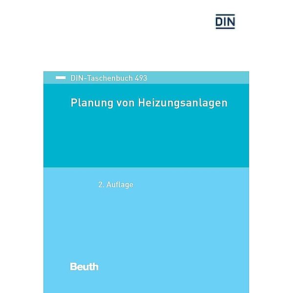 Planung von Heizungsanlagen