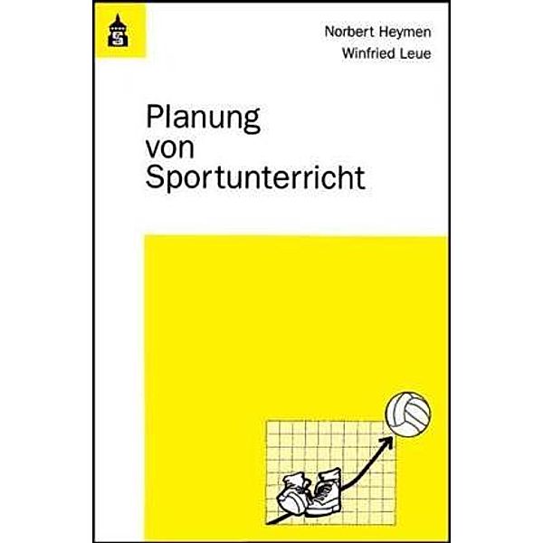 Planung von Sportunterricht, Norbert Heymen