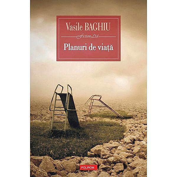 Planuri de viata / Fiction Ltd, Baghiu Vasile