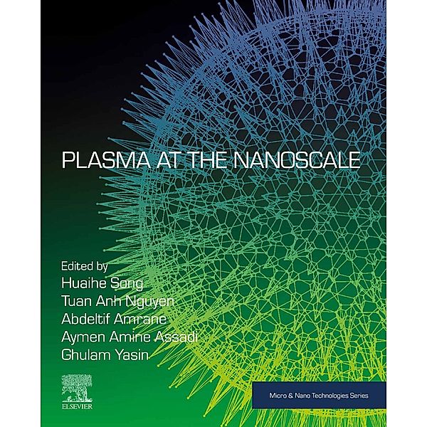 Plasma at the Nanoscale