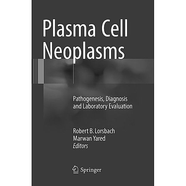 Plasma Cell Neoplasms